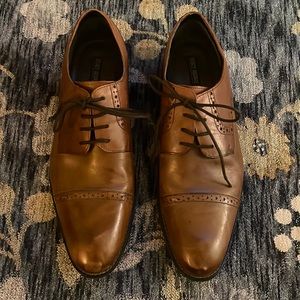 Stacy Adams Men’s Dress Shoes, Size 13